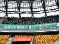 Jagiellonia Białystok - Radomiak Radom