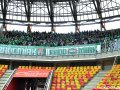 Jagiellonia Białystok - Radomiak Radom