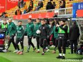 Jagiellonia Białystok - Radomiak Radom