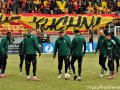 Jagiellonia Białystok - Radomiak Radom