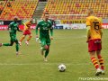 Jagiellonia Białystok - Radomiak Radom