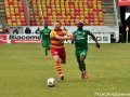 Jagiellonia Białystok - Radomiak Radom