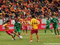 Jagiellonia Białystok - Radomiak Radom