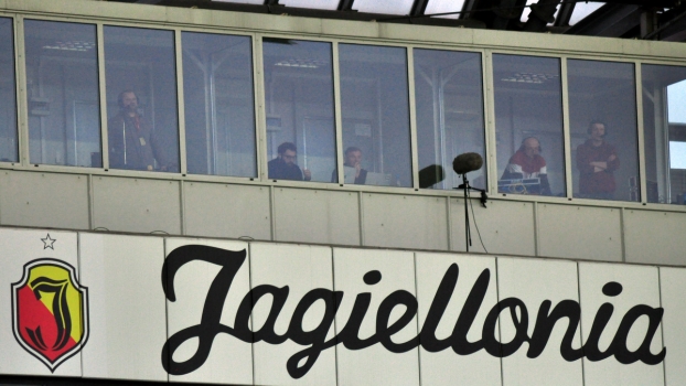 Po meczu z Jagiellonią Białystok