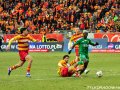 Jagiellonia Białystok - Radomiak Radom