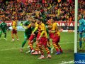 Jagiellonia Białystok - Radomiak Radom