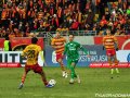 Jagiellonia Białystok - Radomiak Radom