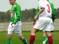 Polska U-18 - Radomiak Radom 91/92