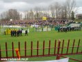 Korona Kielce - Radomiak Radom