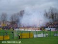 Korona Kielce - Radomiak Radom