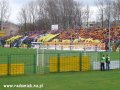 Korona Kielce - Radomiak Radom