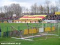 Korona Kielce - Radomiak Radom