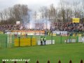 Korona Kielce - Radomiak Radom