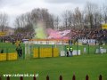 Korona Kielce - Radomiak Radom