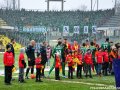 Korona Kielce - Radomiak Radom