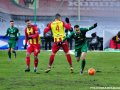 Korona Kielce - Radomiak Radom