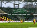 Korona Kielce - Radomiak Radom