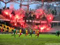 Korona Kielce - Radomiak Radom