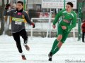 Korona Kielce - Radomiak Radom