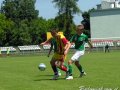 Korona Kielce - Radomiak Radom 91/92