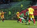 Korona Kielce - Radomiak Radom 91/92