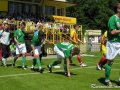 Korona Kielce - Radomiak Radom 91/92