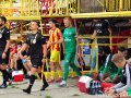 Korona II Kielce - Radomiak Radom