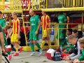 Korona II Kielce - Radomiak Radom