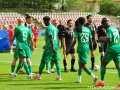 Korona II Kielce - Radomiak Radom