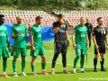 Korona II Kielce - Radomiak Radom