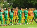 Korona II Kielce - Radomiak Radom