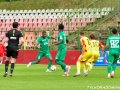 Korona II Kielce - Radomiak Radom