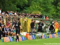 Korona II Kielce - Radomiak Radom