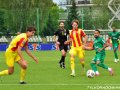 Korona II Kielce - Radomiak Radom