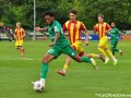 Korona II Kielce - Radomiak Radom
