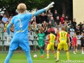 Korona II Kielce - Radomiak Radom