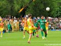 Korona II Kielce - Radomiak Radom