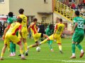 Korona II Kielce - Radomiak Radom