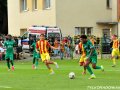Korona II Kielce - Radomiak Radom