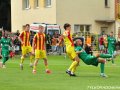 Korona II Kielce - Radomiak Radom
