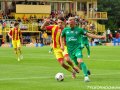 Korona II Kielce - Radomiak Radom