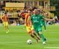 Korona II Kielce - Radomiak Radom