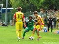 Korona II Kielce - Radomiak Radom