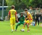 Korona II Kielce - Radomiak Radom