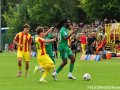 Korona II Kielce - Radomiak Radom