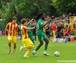 Korona II Kielce - Radomiak Radom