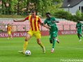 Korona II Kielce - Radomiak Radom