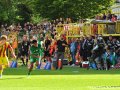 Korona II Kielce - Radomiak Radom