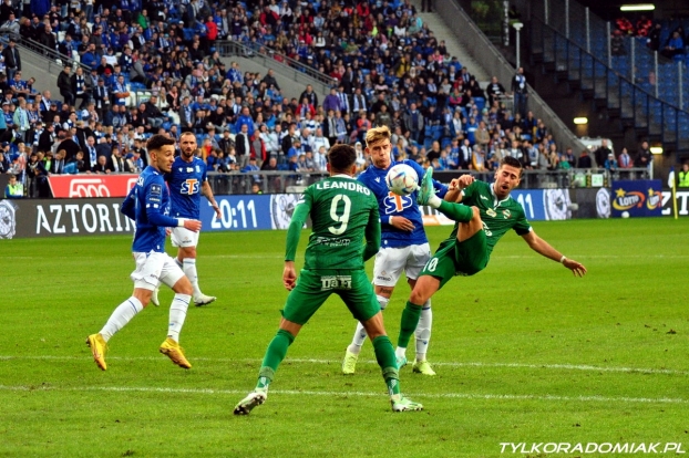 "Zaczarowana" Bułgarska