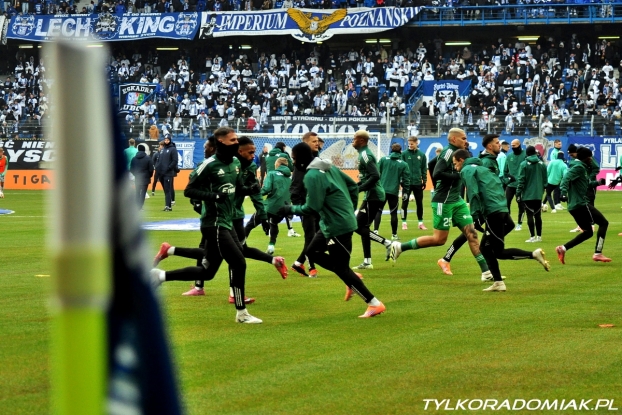 Najlepszy wynik w HSR